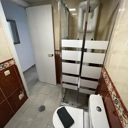 Апартаменты Superior With Prepaid Parking -