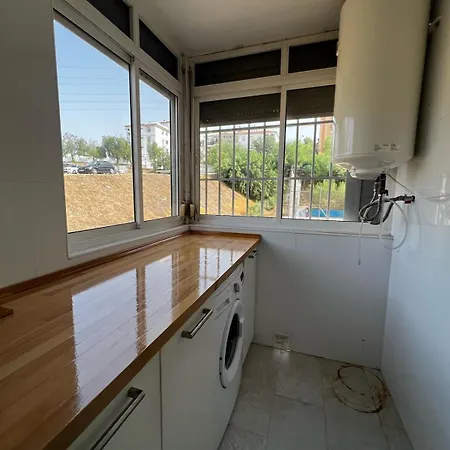 Superior With Prepaid Parking - Малага