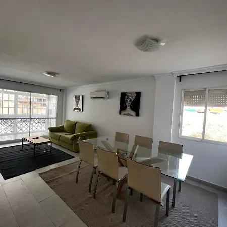 Апартаменты Superior With Prepaid Parking -