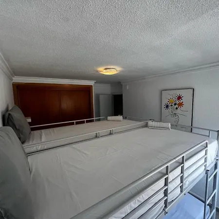 Superior With Prepaid Parking - Апартаменты